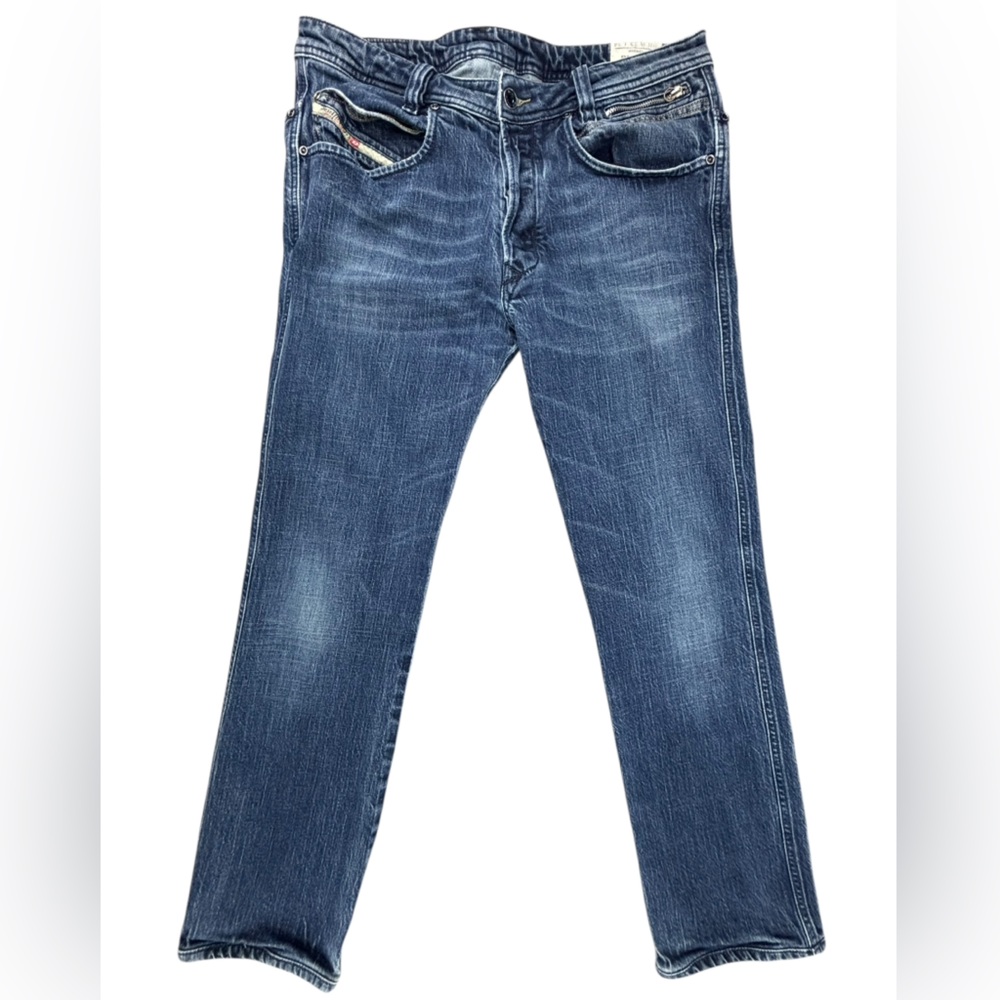 Diesel- Paddom Jeans- 33x34- Excellent Condition!!‎